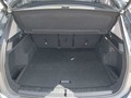 View of boot / luggage space