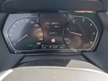 Pogled kombi instrument