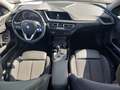 View of dashboard