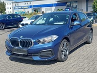BMW 118i "Advantage"