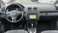 View of dashboard