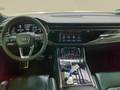 View of dashboard