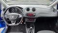 View of dashboard