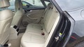 View of rear seat