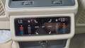 View of rear climate control switch