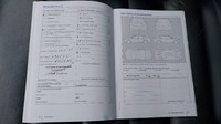 Dodatni ukrepi v servisni knjižici