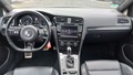 View of dashboard