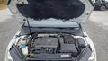 View of engine compartment