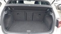 View of boot / luggage space