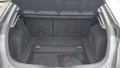 View of boot / luggage space