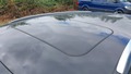 View of sunroof / panoramic roof