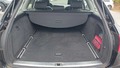 View of boot / luggage space