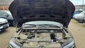 View of engine compartment