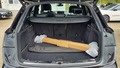 View of boot / luggage space