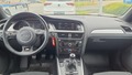 View of dashboard