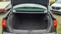 View of boot / luggage space
