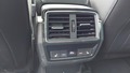 View of rear climate control switch