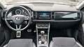 View of dashboard