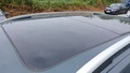 View of sunroof / panoramic roof