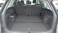 View of boot / luggage space