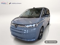VW Multivan Style lang DSG Easy Open Basic UVP: 85.415,82 €