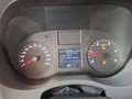Вид на приборную панель