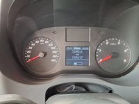 Вид на приборную панель