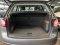 View of boot / luggage space