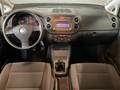 View of dashboard
