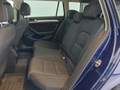 View of rear seat