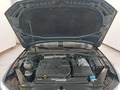 View of engine compartment