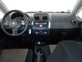 View of dashboard