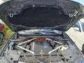 View of engine compartment