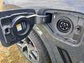 View of fittings for electric vehicle