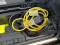 View of fittings for electric vehicle