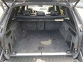 View of boot / luggage space