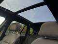 View of sunroof / panoramic roof
