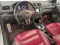 View of dashboard