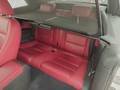 View of rear seat