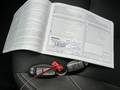 Документ за сервиз