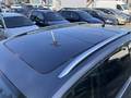 View of sunroof / panoramic roof