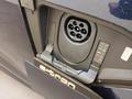 View of fittings for electric vehicle