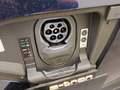 View of fittings for electric vehicle