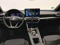 View of dashboard