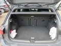 View of boot / luggage space