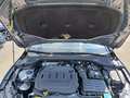 View of engine compartment