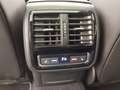 View of rear climate control switch