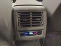 View of rear climate control switch
