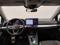 View of dashboard