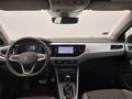 View of dashboard